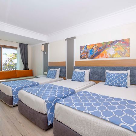 Hotel Armas Labada Kemer Exterior foto