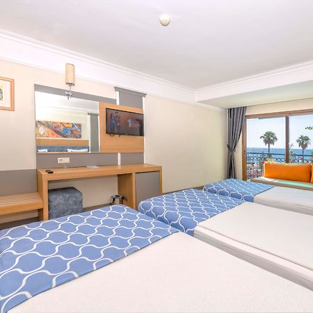Hotel Armas Labada Kemer Exterior foto