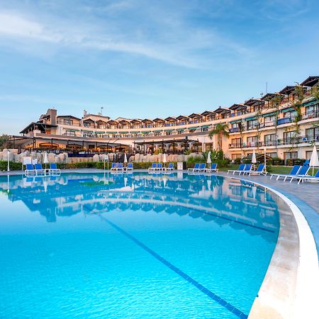 Hotel Armas Labada Kemer Exterior foto