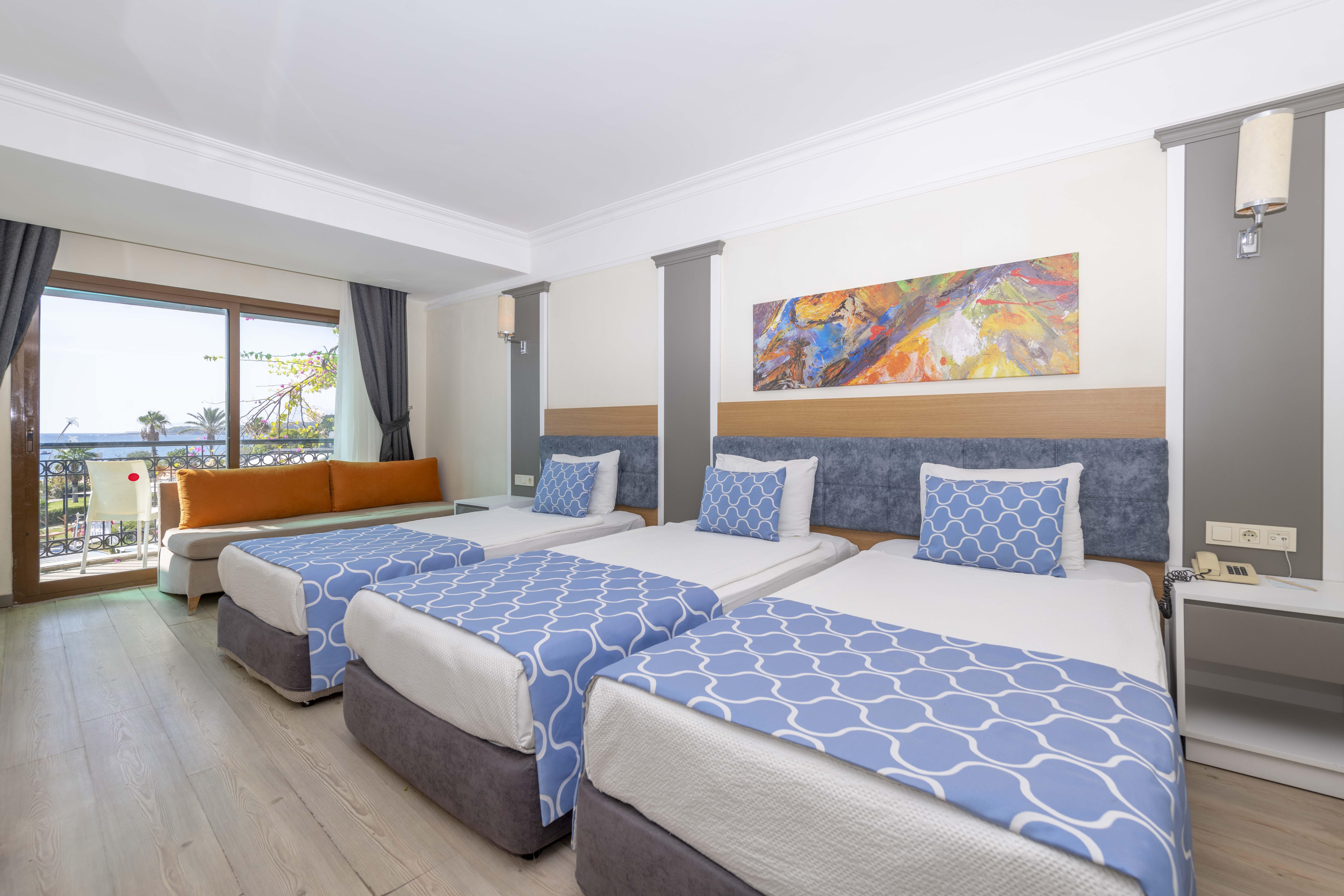 Hotel Armas Labada Kemer Exterior foto