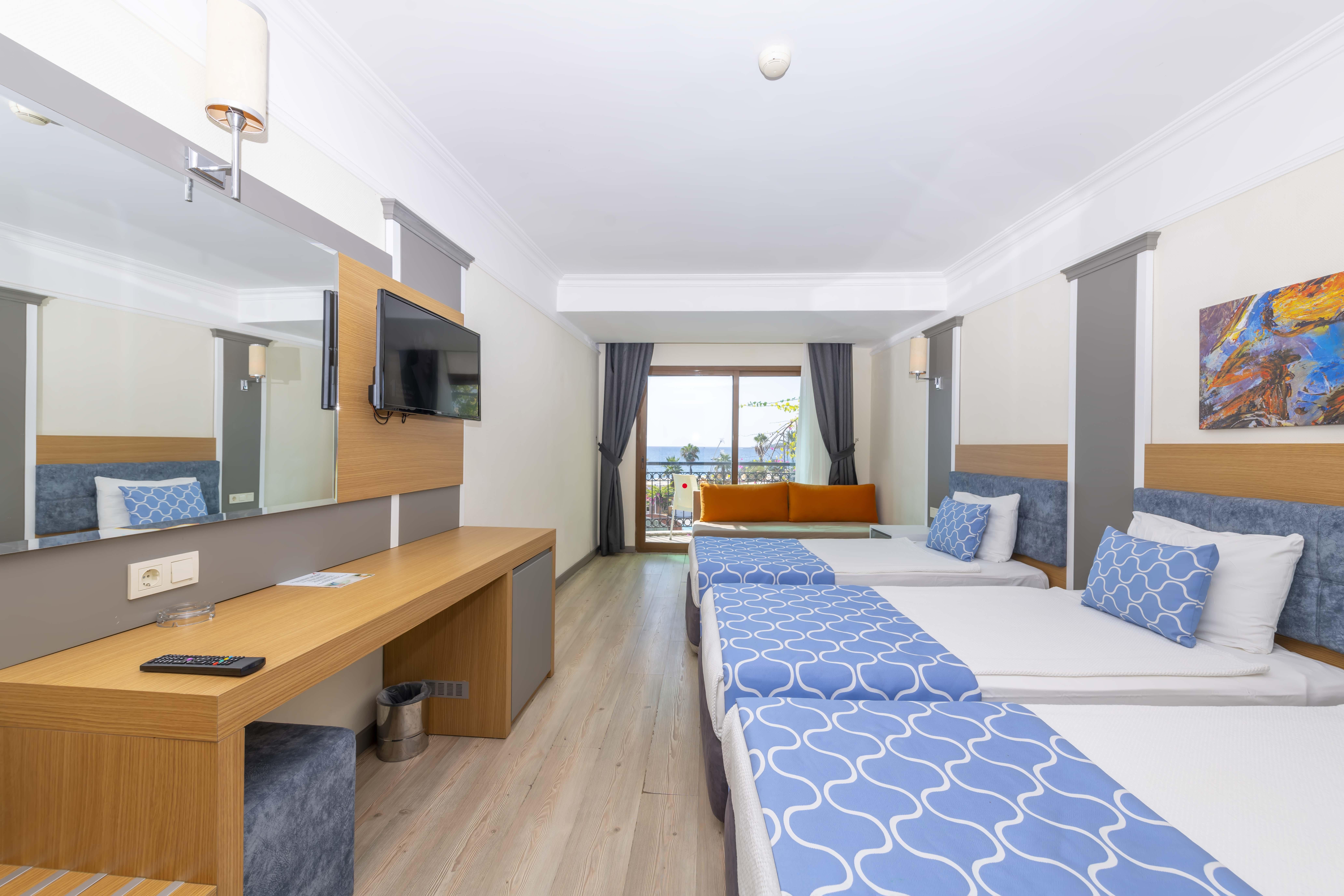 Hotel Armas Labada Kemer Exterior foto