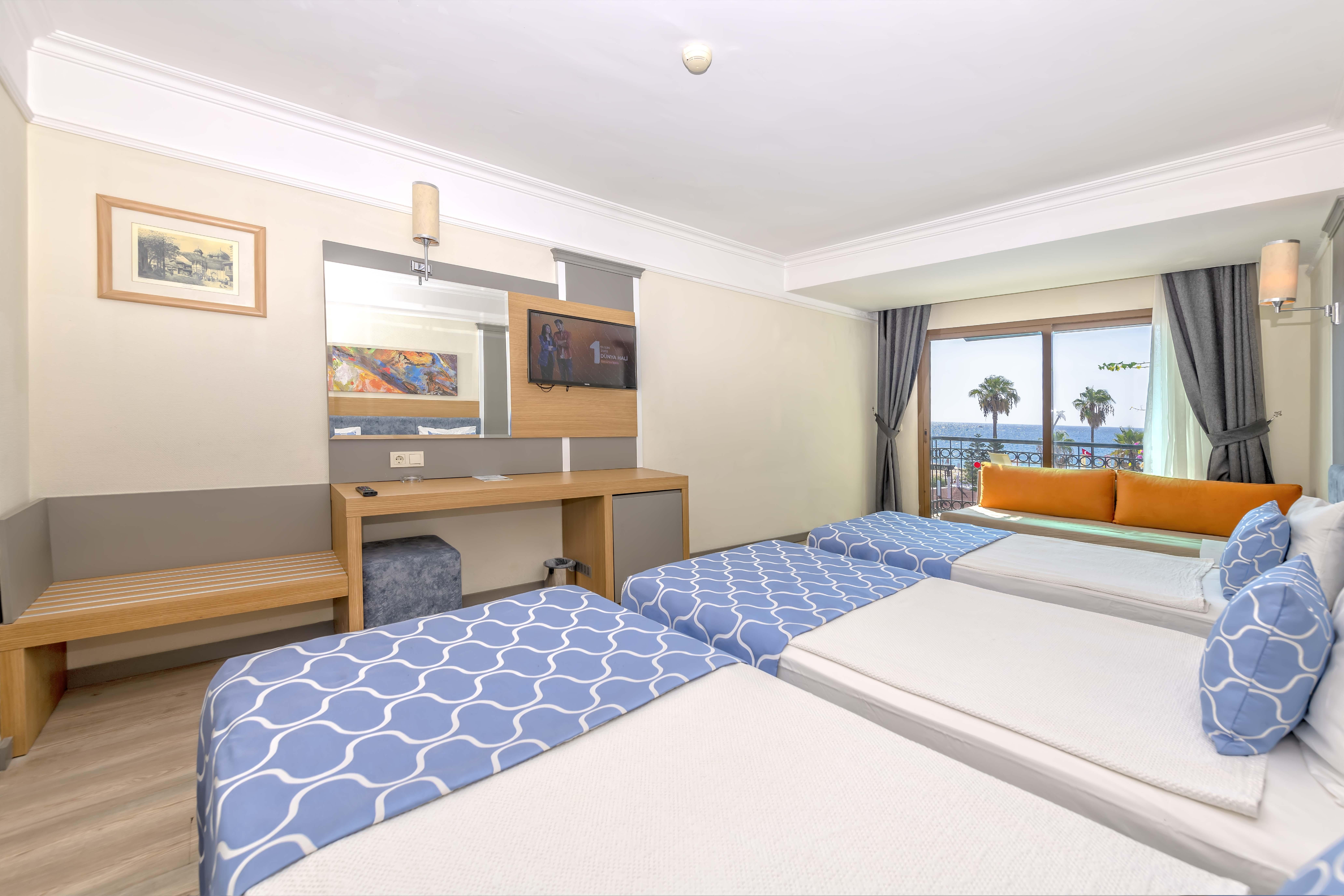 Hotel Armas Labada Kemer Exterior foto