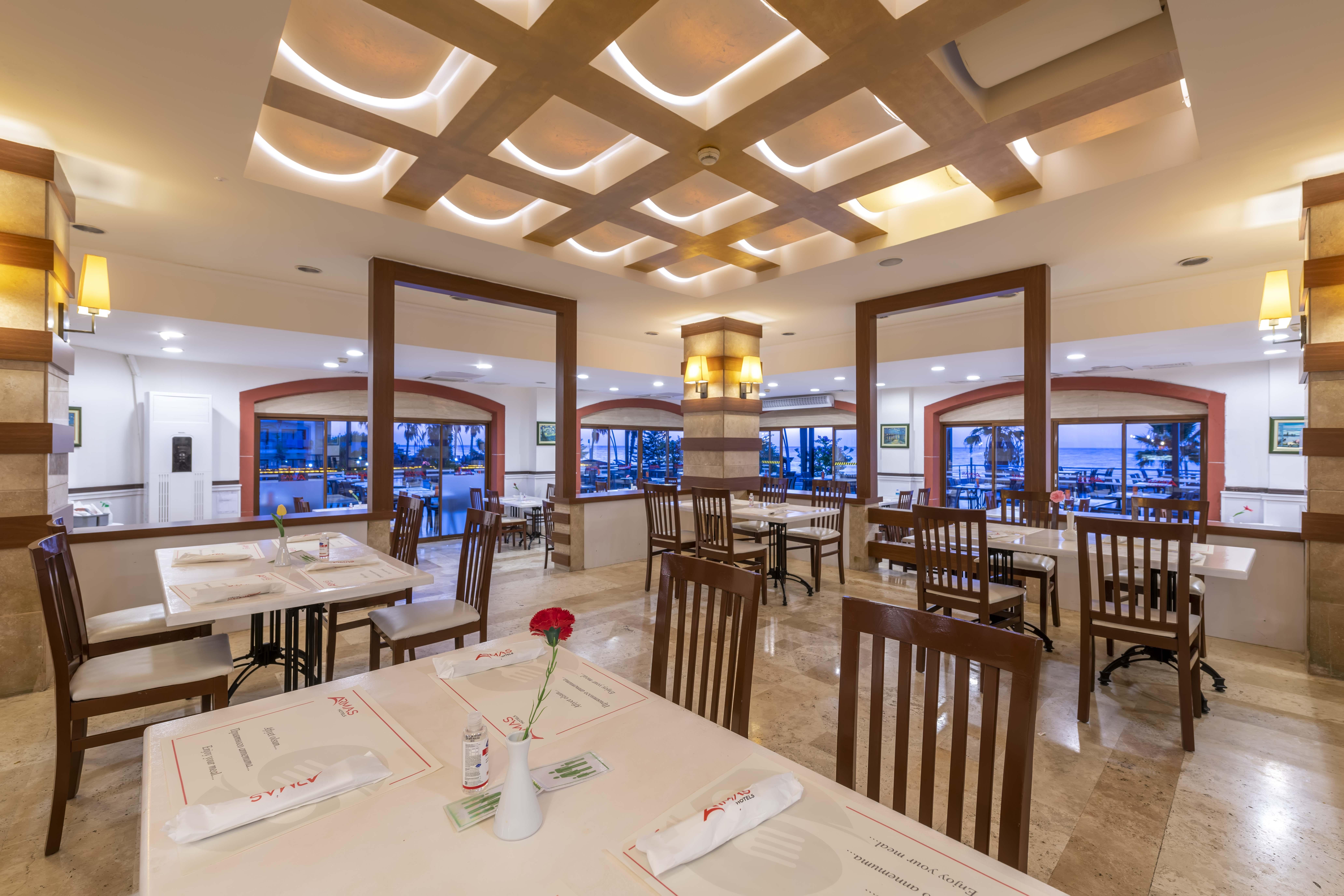 Hotel Armas Labada Kemer Exterior foto