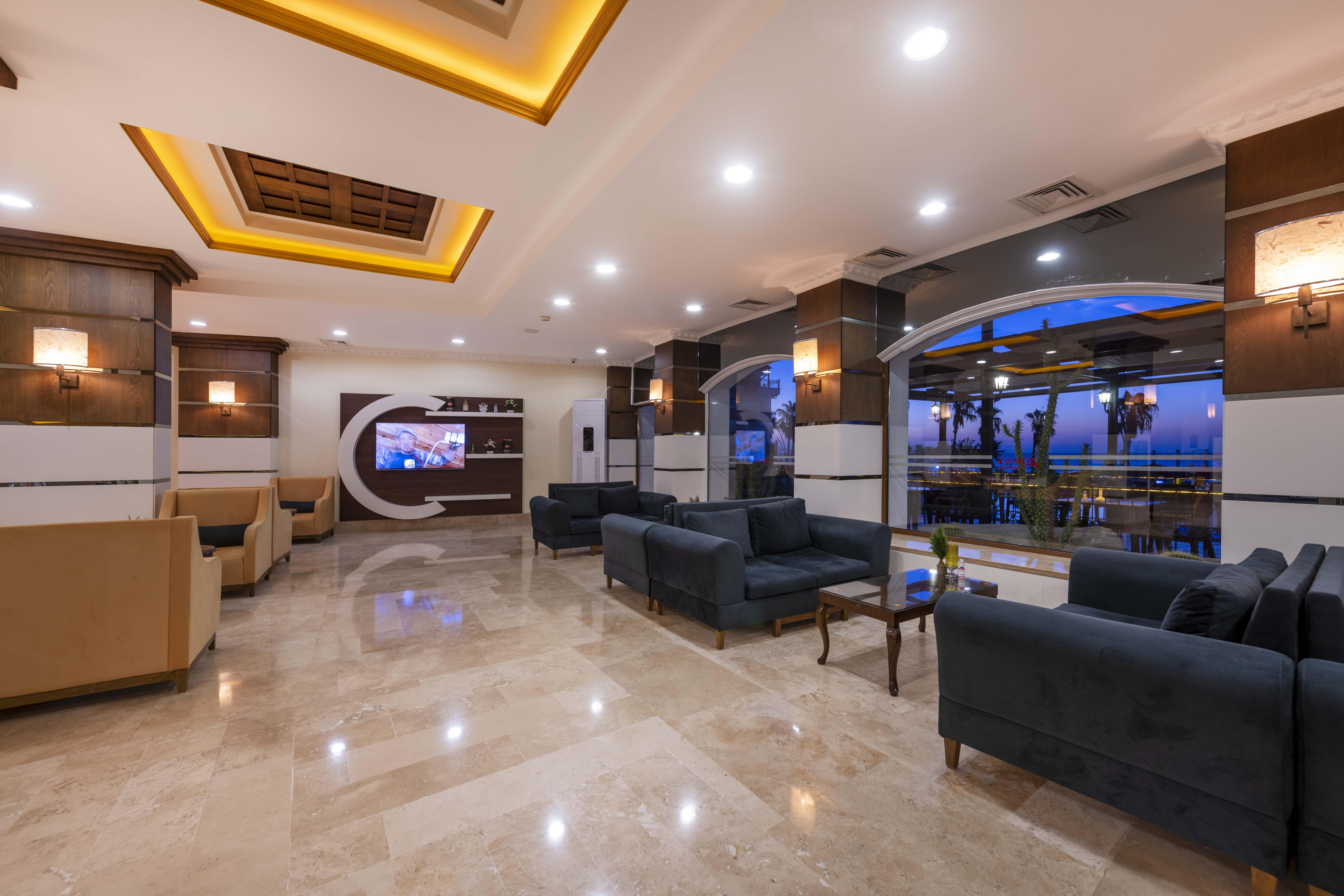 Hotel Armas Labada Kemer Exterior foto
