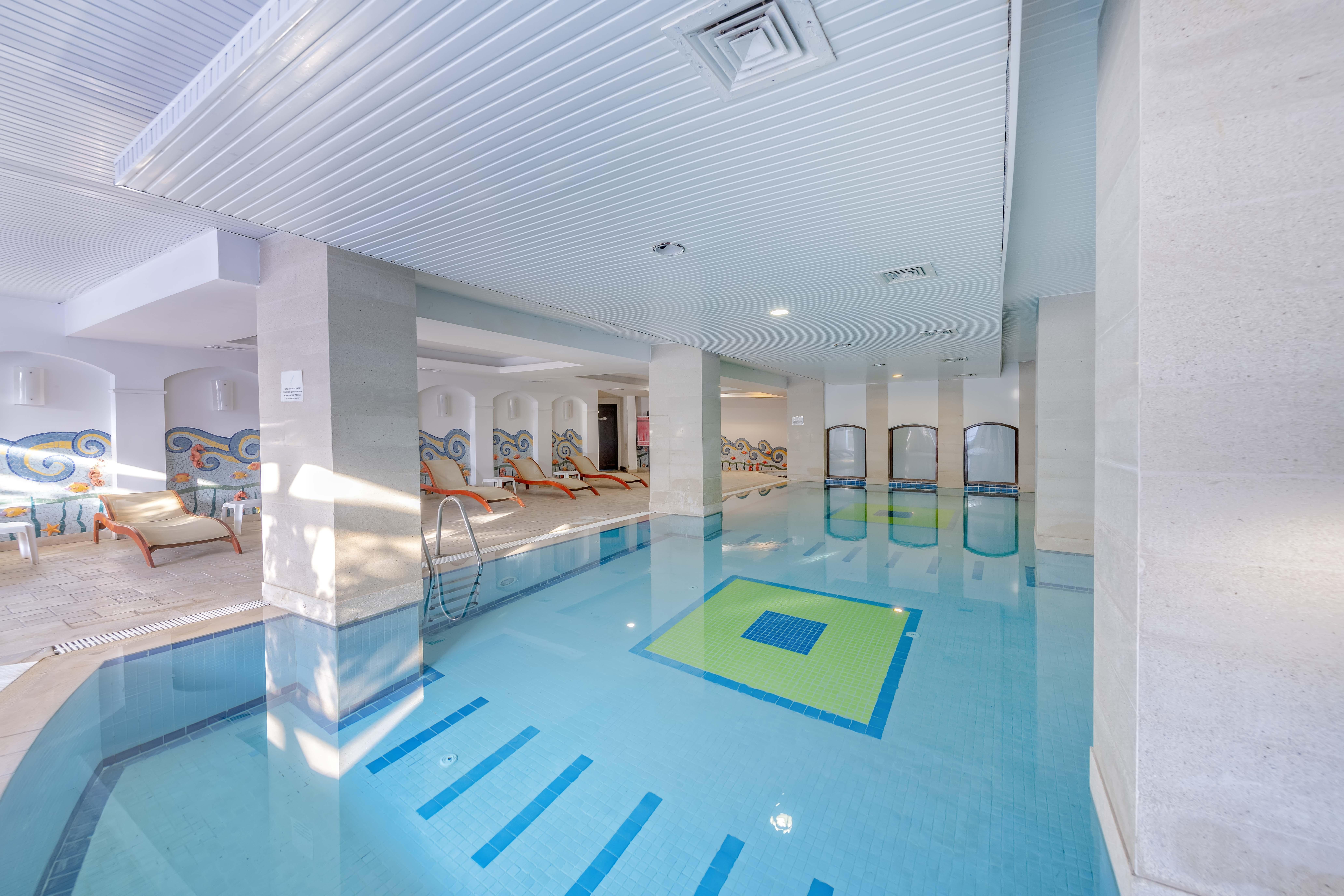 Hotel Armas Labada Kemer Exterior foto