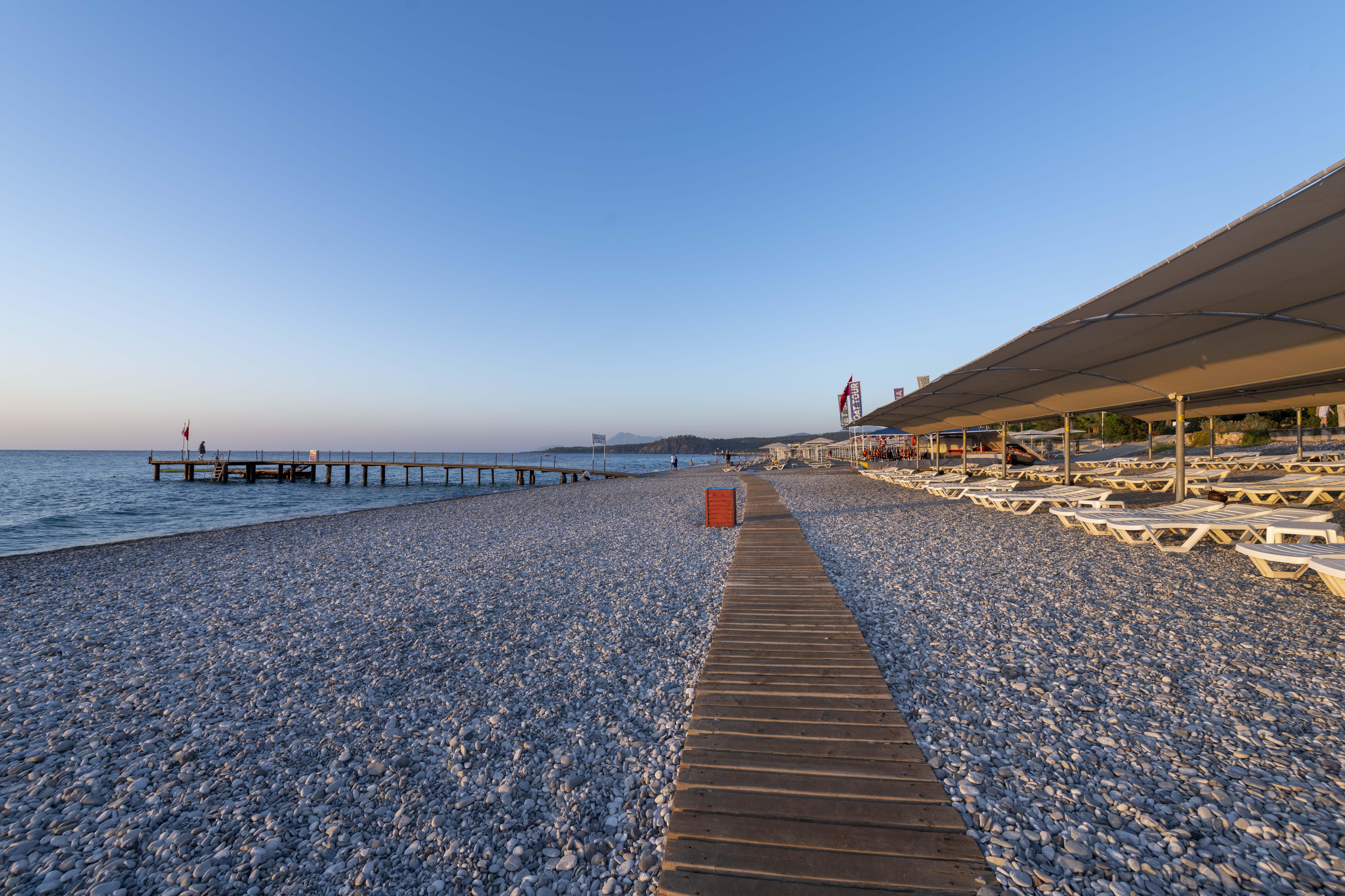 Hotel Armas Labada Kemer Exterior foto