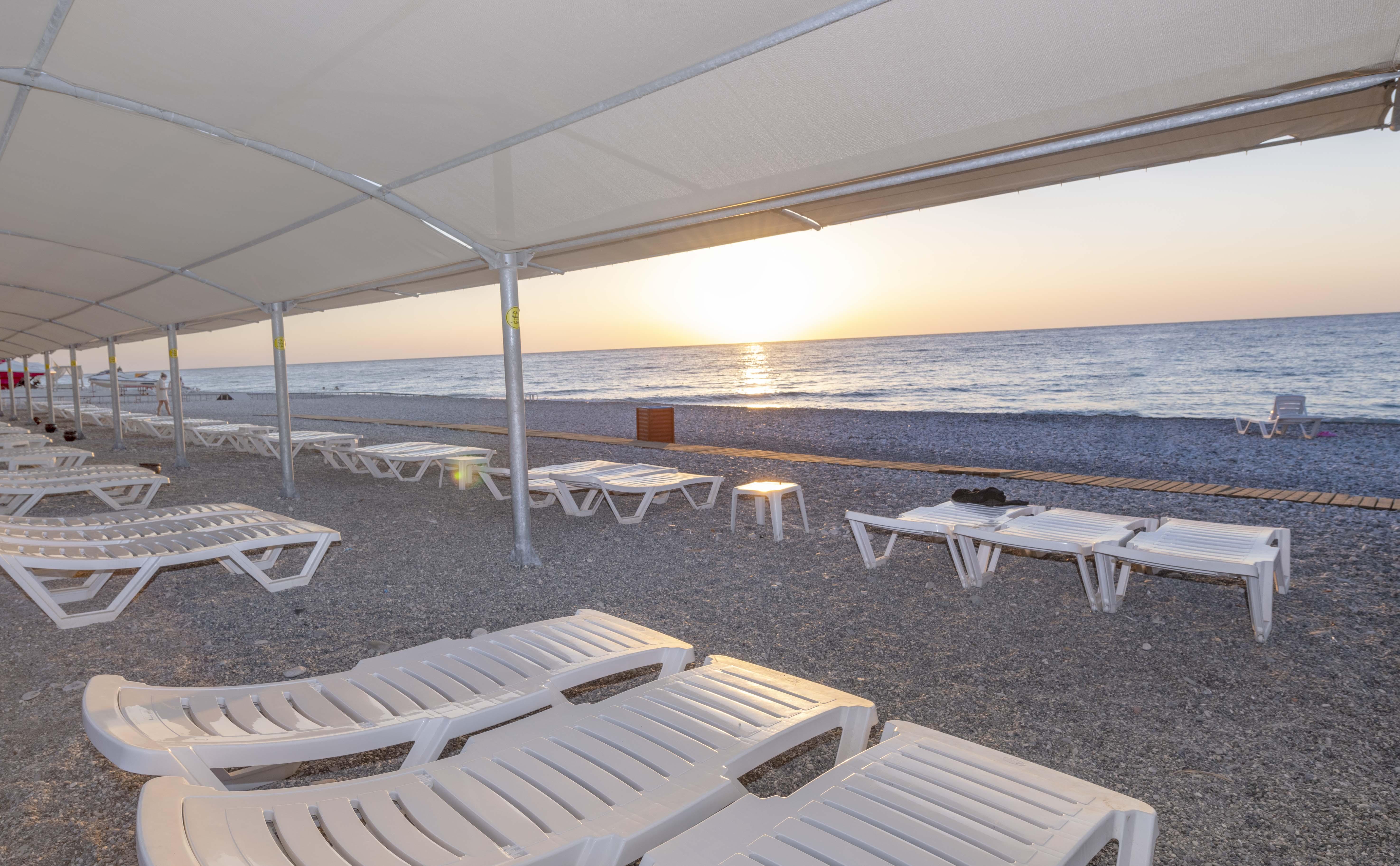 Hotel Armas Labada Kemer Exterior foto