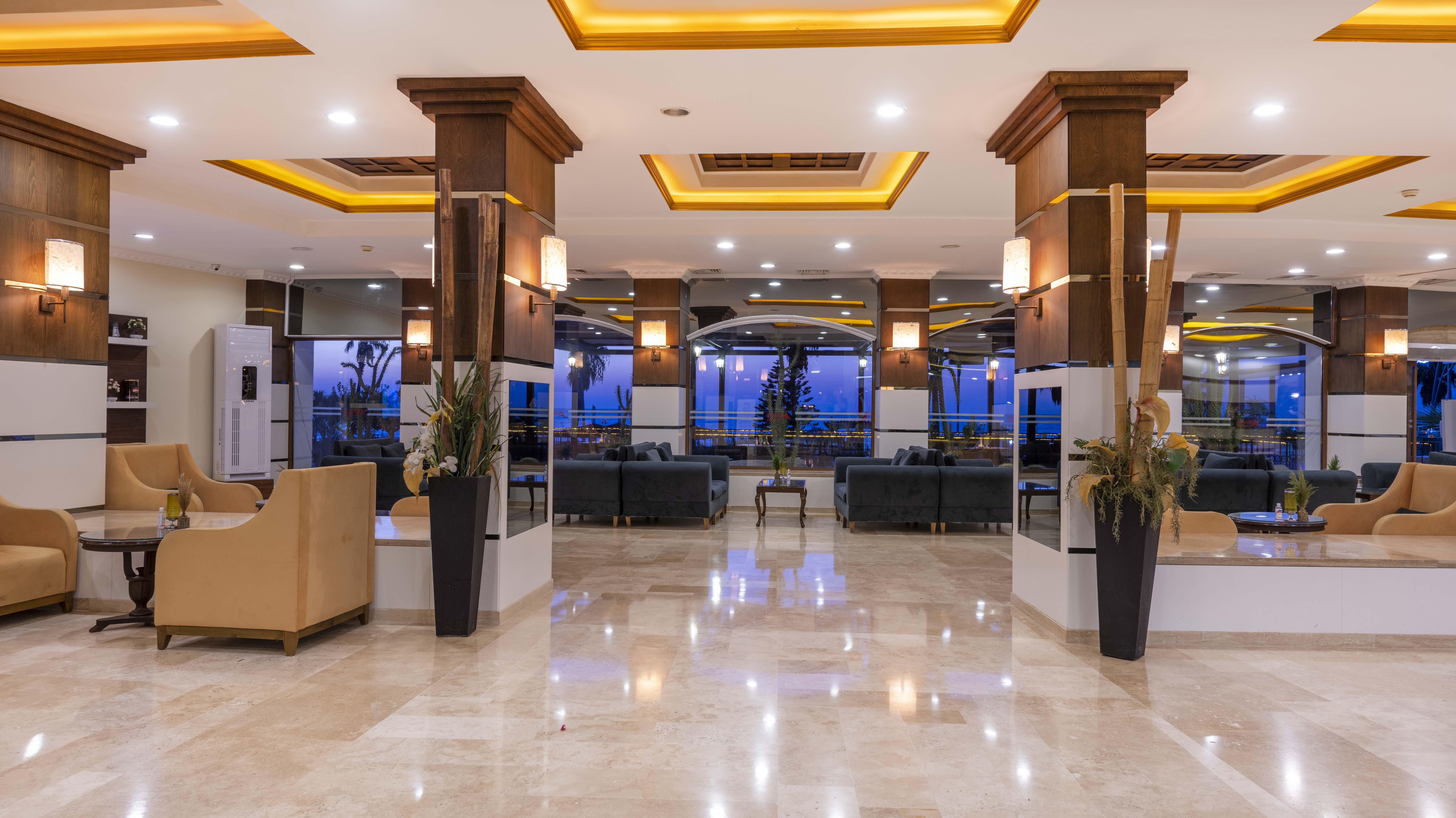 Hotel Armas Labada Kemer Exterior foto