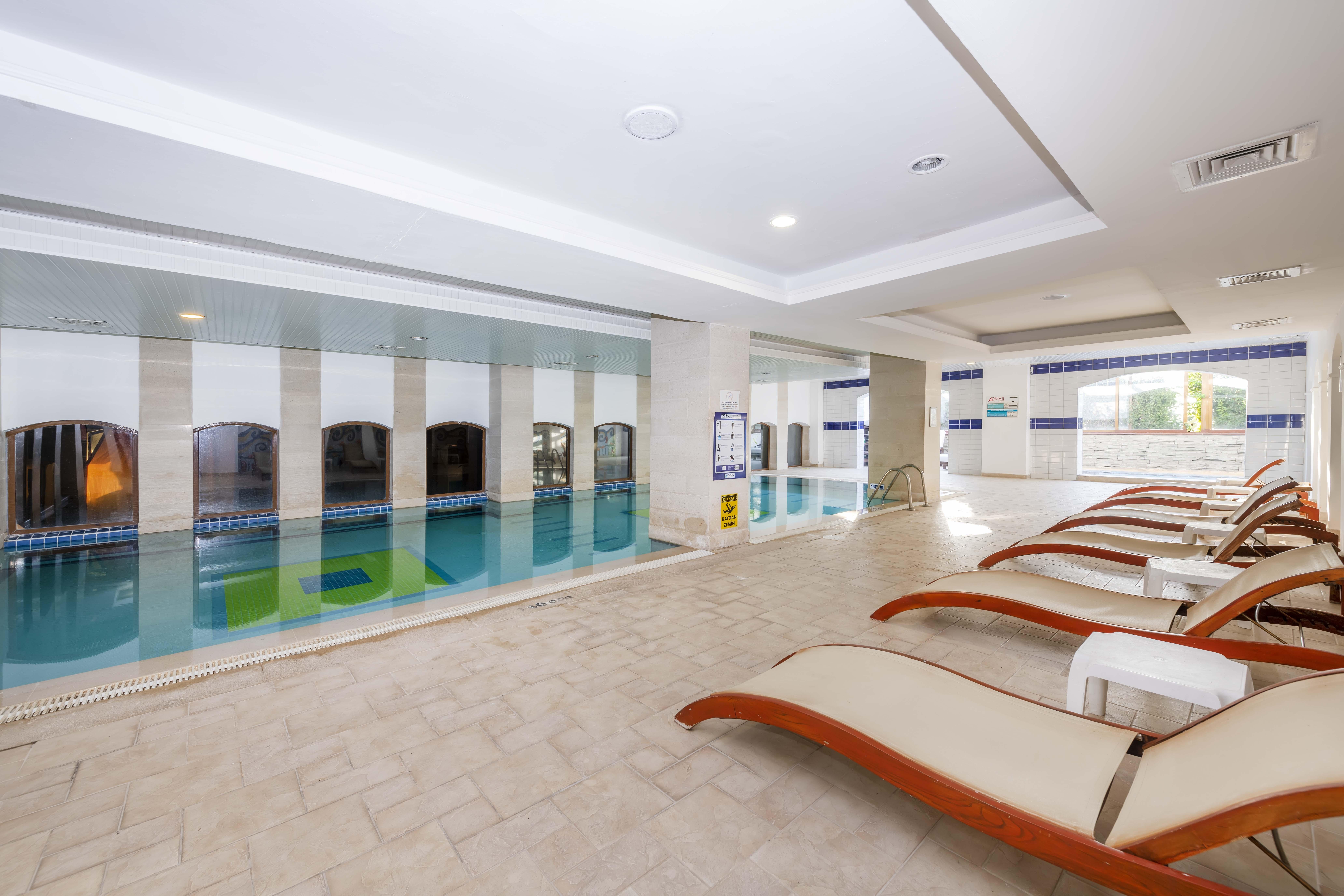 Hotel Armas Labada Kemer Exterior foto