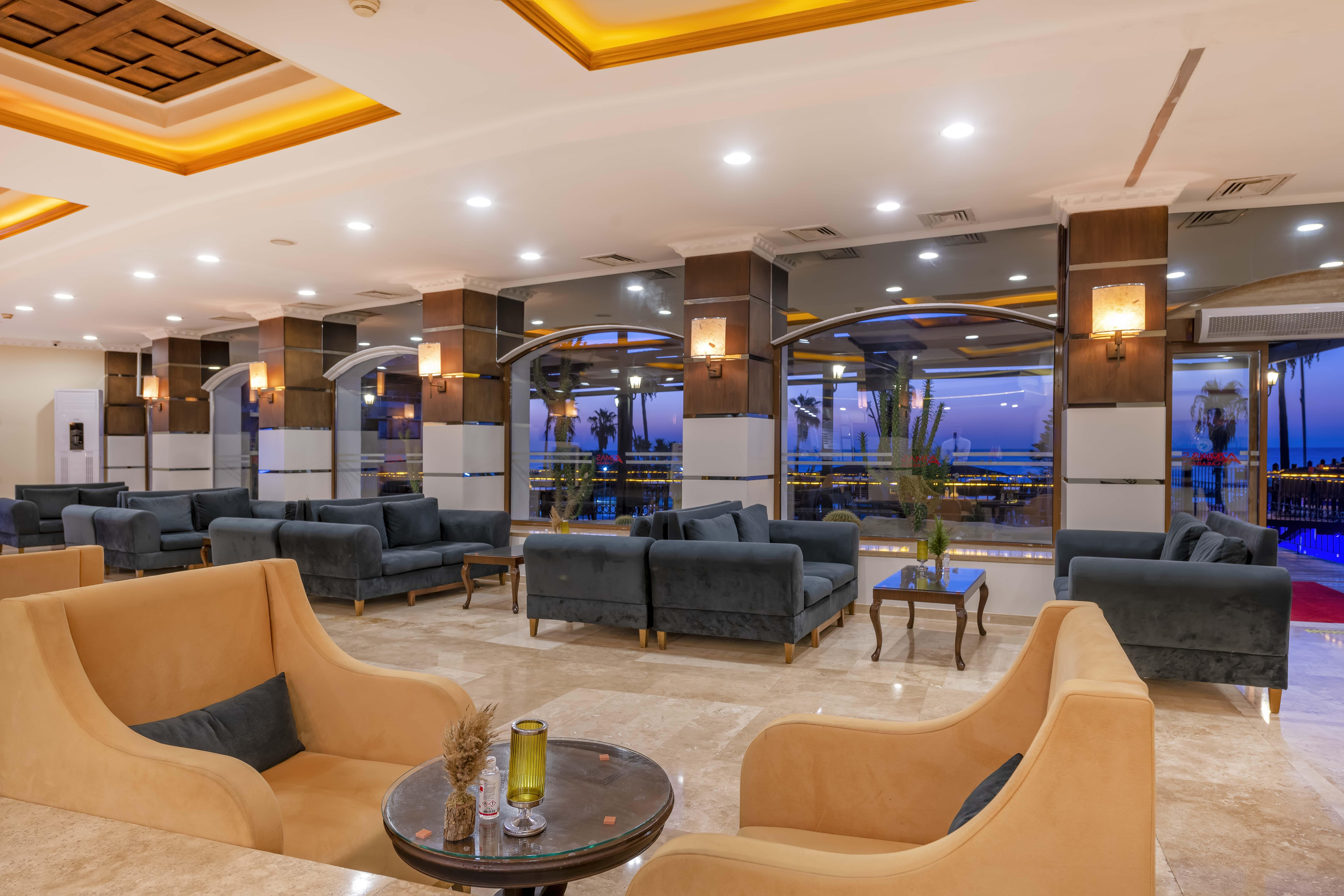 Hotel Armas Labada Kemer Exterior foto