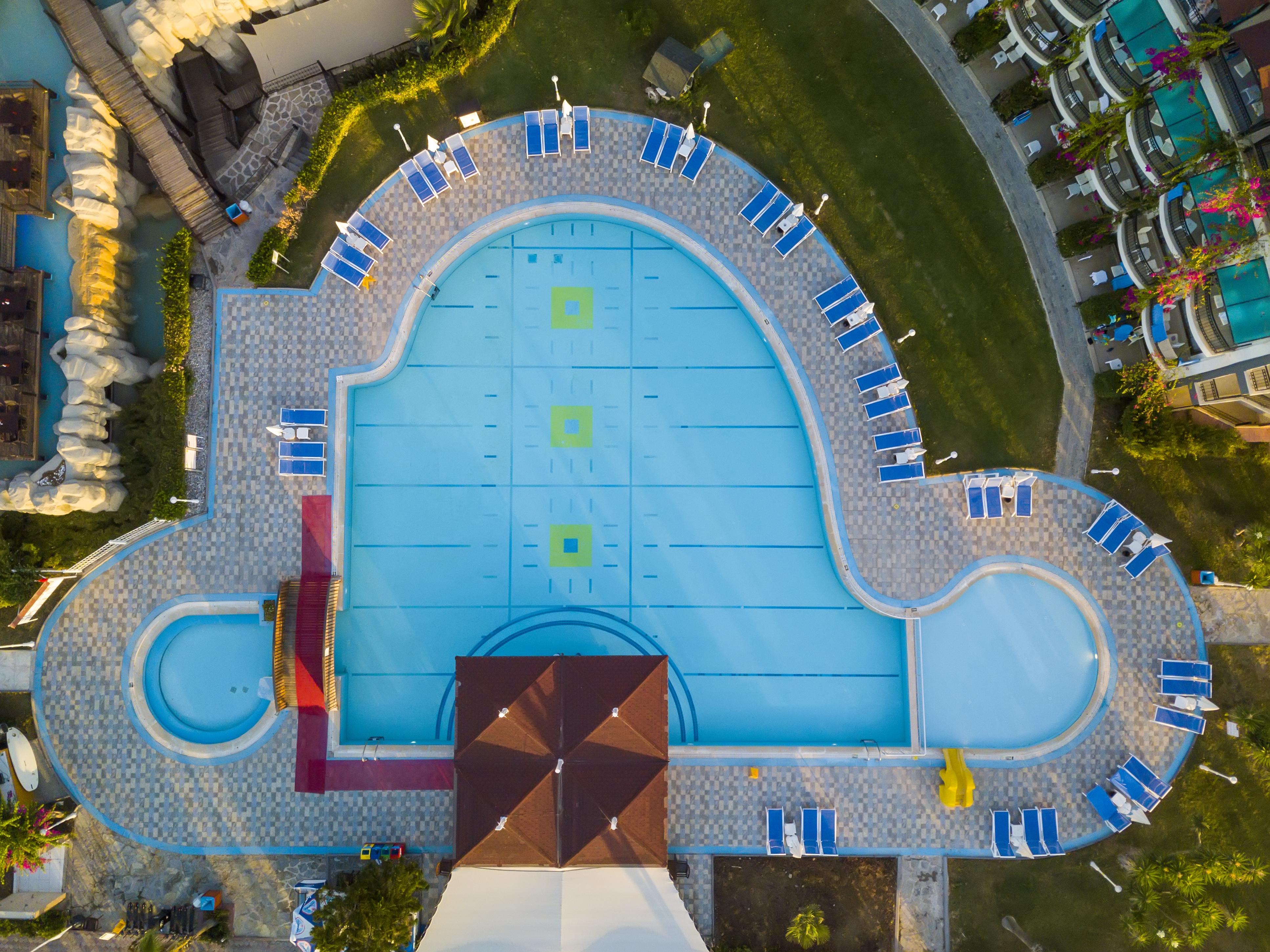 Hotel Armas Labada Kemer Exterior foto