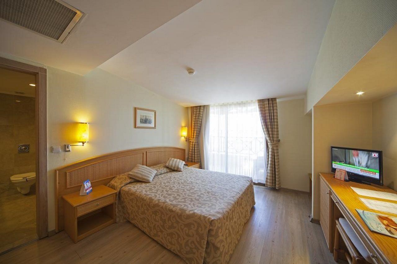 Hotel Armas Labada Kemer Exterior foto