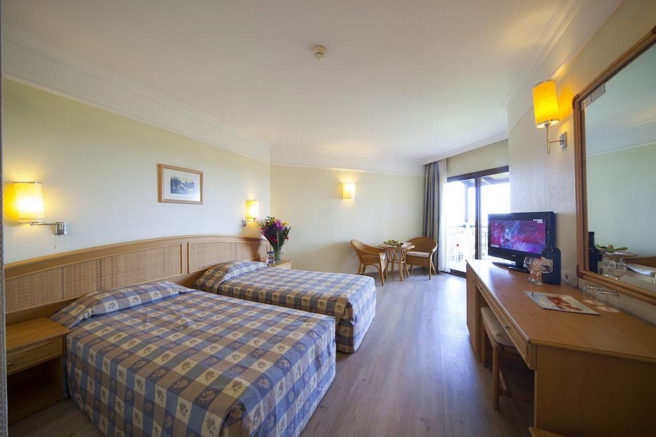Hotel Armas Labada Kemer Exterior foto