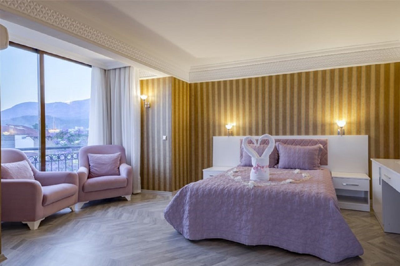 Hotel Armas Labada Kemer Exterior foto